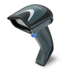 Scanner codici barre usato  Spedire a Italy