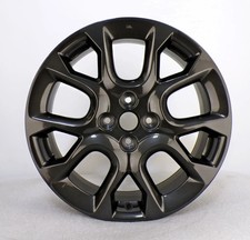 Fiat abarth alufelge gebraucht kaufen  Glonn