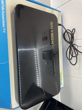 Skybox pvr satellite for sale  COALVILLE
