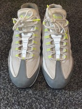 Air max white for sale  BIRMINGHAM