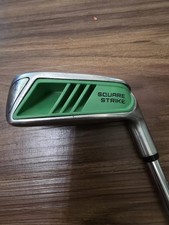Square strike chipper for sale  Metter