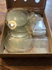 Lot verres réveils d'occasion  Gaillac