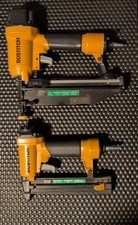 Bostitch straight nailer for sale  Wausau