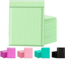 Size color poly for sale  Des Plaines
