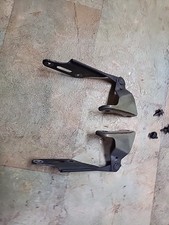 🔰❗️02-05 HONDA CIVIC SI EP3 HATCHBACK -CONJUNTO DE DOBRADIÇAS COM CAPUZ - DOBRADIÇAS ESQUERDA E DIREITA FABRICANTE DE EQUIPAMENTO ORIGINAL comprar usado  Enviando para Brazil