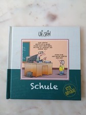 Uli stein schule gebraucht kaufen  Dortmund