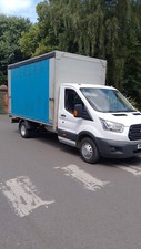 Ford transit lwb for sale  WOLVERHAMPTON