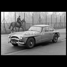 Photo .035279 jensen d'occasion  Martinvast