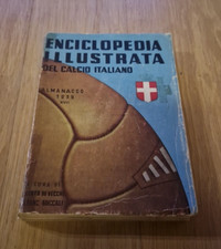 Almanacco illustrato del usato  Italia
