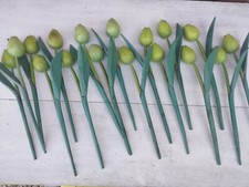 Lot tulipe bois d'occasion  Bohain-en-Vermandois