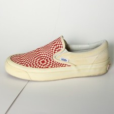 Vans slip anaheim for sale  Pleasant Grove