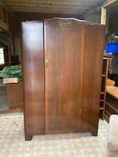 Vintage lebus brown for sale  COLCHESTER