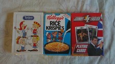 Packs playing cards for sale  GAINSBOROUGH