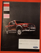 B12 ford ranger gebraucht kaufen  Hamm, Sieg