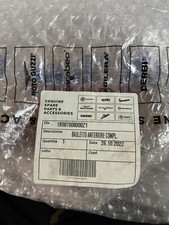 Beverly bauletto anteriore usato  Cardito