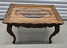 Antique hand carved for sale  New Braunfels