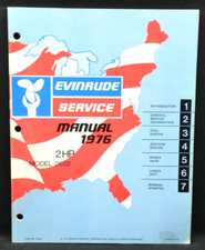 1976 evinrude oem for sale  Cleveland