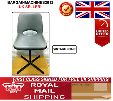 Singer vintage chair for sale  BURY