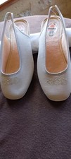 Sandales toile femme d'occasion  Ceton
