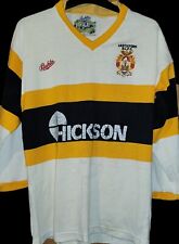 Castleford shirt 1990s for sale  LEEDS