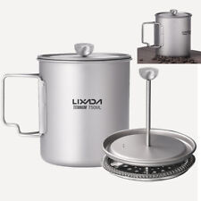 750ml titan kaffeetasse gebraucht kaufen  Deutschland