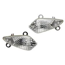 Clear front indicators for sale  BRIGHTON