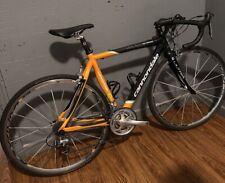 Cannondale synapse carbon for sale  Brooklyn
