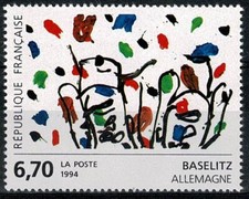 1994 arte opere usato  Italia