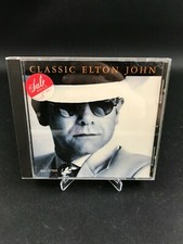 Classic elton john for sale  Annandale