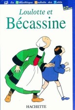 Loulotte bécassine caumery d'occasion  Hennebont