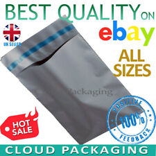 Strong grey mailing for sale  BLACKBURN