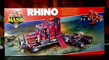 Camion rhino complet d'occasion  Marseille X