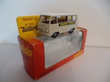 Solido transport enfants d'occasion  Tours-