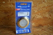 Hella marine blaue gebraucht kaufen  Hörstel