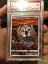 Rowlet munch jon usato  Camaiore