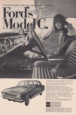 1967 ford cortina for sale  USA