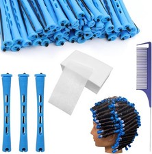 Pcs perm rods for sale  LONDON
