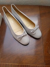 Ballerinas brunate hellgrau gebraucht kaufen  Krefeld
