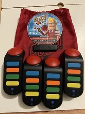 Buzz wireless buzzer for sale  MANCHESTER