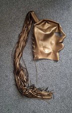 Demask gold latex for sale Demask gold latex for sale  SOUTHSEA