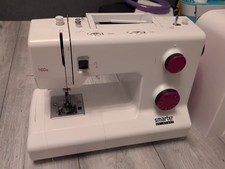Pfaff smarter 160s for sale  KNOTTINGLEY