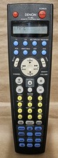 Denon 863 remote for sale  Anoka