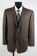 Ermenegildo zegna braun gebraucht kaufen  Uhingen