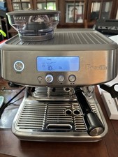 Breville barista pro for sale  Rancho Cucamonga