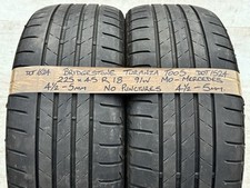 Bridgestone turanza t005 for sale  UK