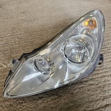Vauxhall corsa pre for sale  FERRYHILL
