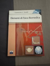 fisica biomedica usato fisica biomedica usato  Bari