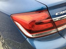 Driver tail light for sale  Atlanta