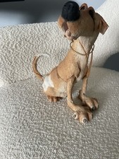 Basset hound figurine for sale  KILMARNOCK