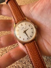 Montre mécanique lip d'occasion  Cannes